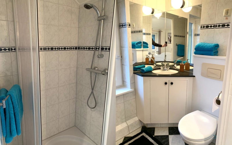 B&B De Hooiberg Edam-Volendam, Edam, The Netherlands