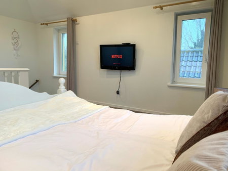 B&B De Hooiberg Edam-Volendam, Edam, The Netherlands