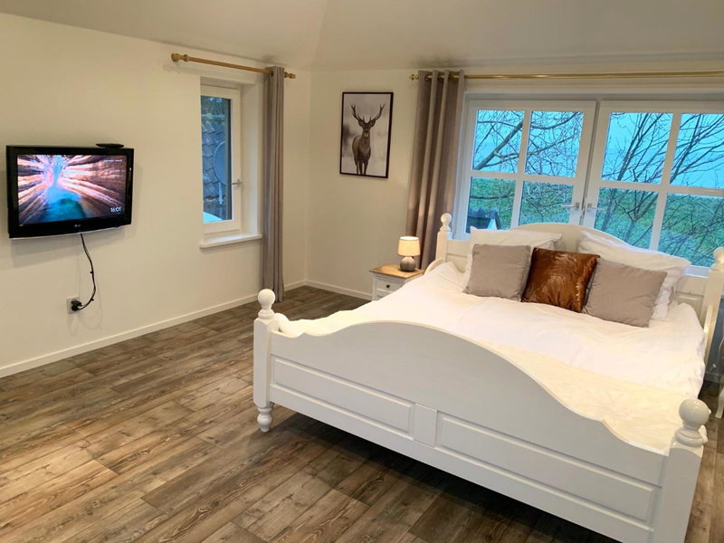 B&B De Hooiberg Edam-Volendam, Edam, The Netherlands