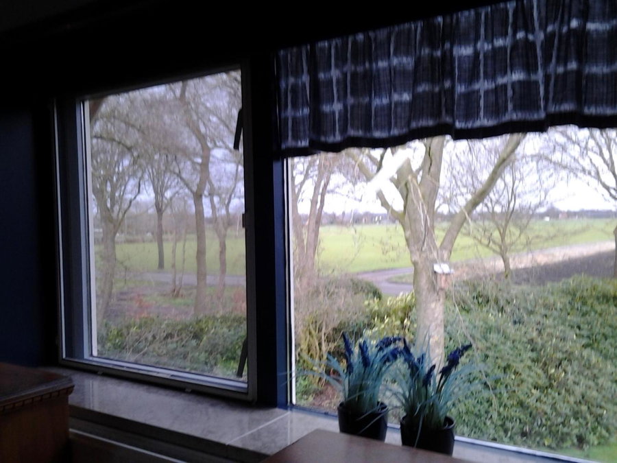 Bed & Breakfast “ Gastvrij onthaal “, Een-West, The Netherlands