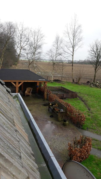 Bed & Breakfast “ Gastvrij onthaal “, Een-West, The Netherlands