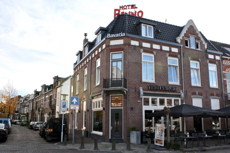 Hotel Benno, Eindhoven, The Netherlands