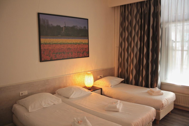 Hotel Benno, Eindhoven, The Netherlands