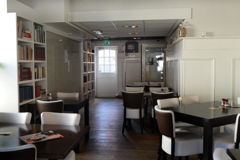 Hotel Benno, Eindhoven, The Netherlands