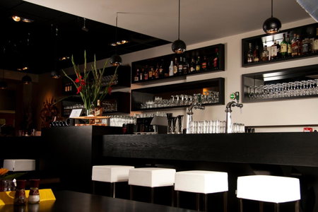 Hotel Benno, Eindhoven, The Netherlands