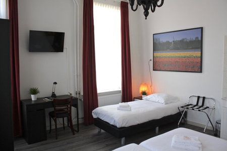 Hotel Benno, Eindhoven, The Netherlands