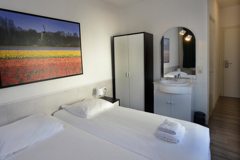 Hotel Benno, Eindhoven, The Netherlands