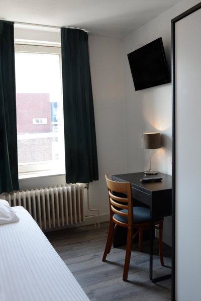 Hotel Benno, Eindhoven, The Netherlands