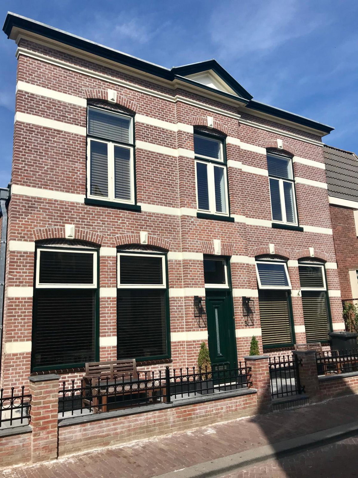 Loft Studio's, The Netherlands