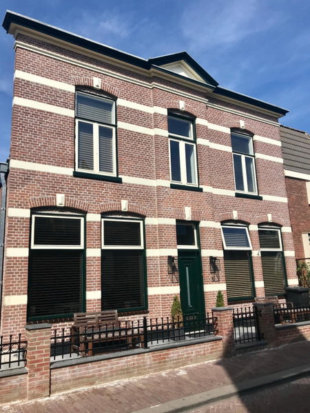 Loft Studio's, Zandvoort, The Netherlands