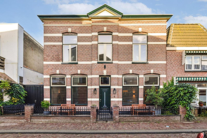 Loft Studio's, Zandvoort, The Netherlands
