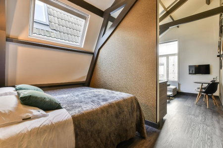Loft Studio's, Zandvoort, The Netherlands