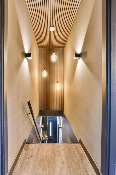 Loft Studio's, Zandvoort, The Netherlands