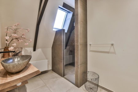 Loft Studio's, Zandvoort, The Netherlands