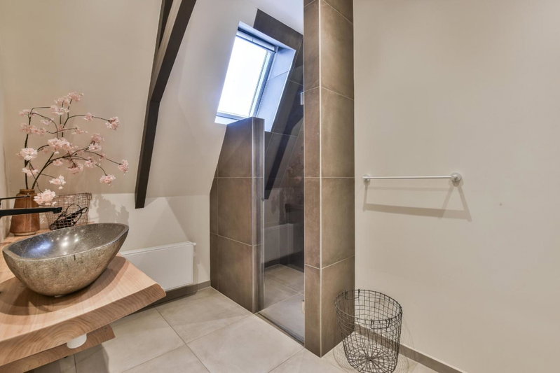 Loft Studio's, Zandvoort, The Netherlands