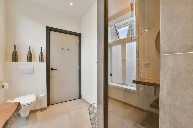Loft Studio's, Zandvoort, The Netherlands