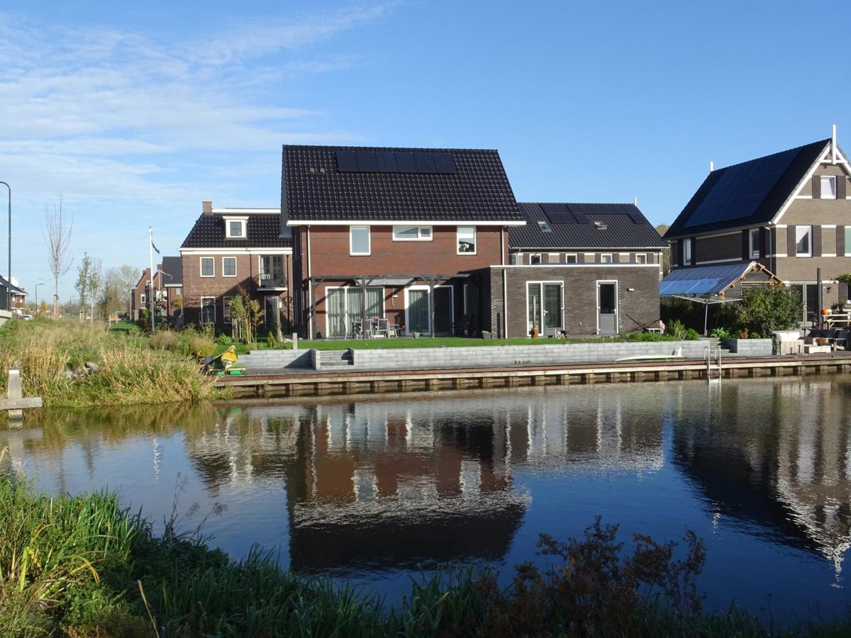 Hotel · B&B Snekerpoort, Sneek