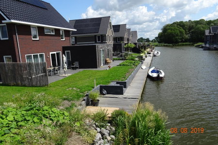 B&B Snekerpoort, Sneek, The Netherlands