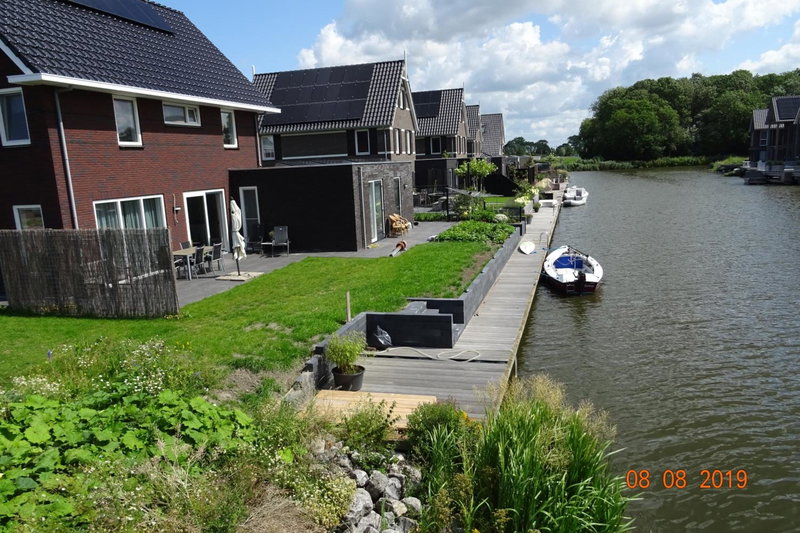 B&B Snekerpoort, Sneek, The Netherlands