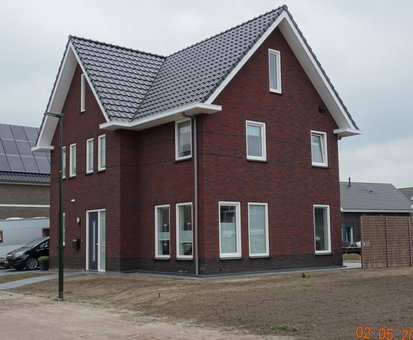 B&B Snekerpoort, Sneek, The Netherlands