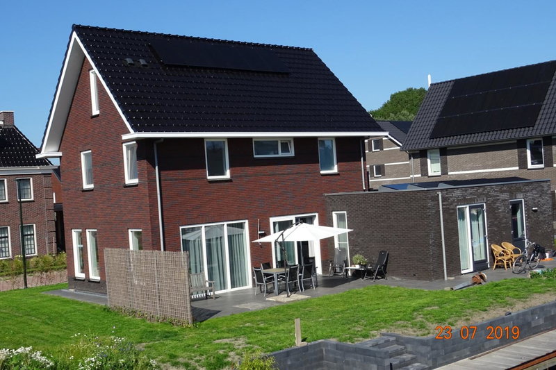 B&B Snekerpoort, Sneek, The Netherlands