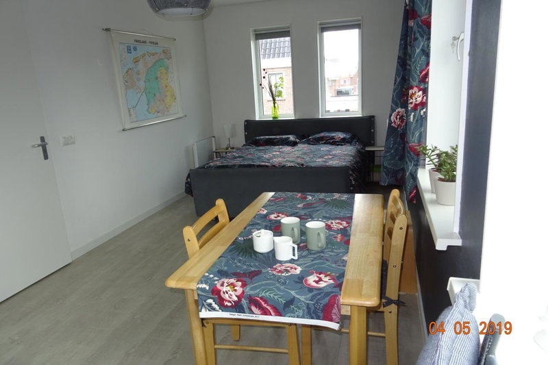 B&B Snekerpoort, Sneek, The Netherlands