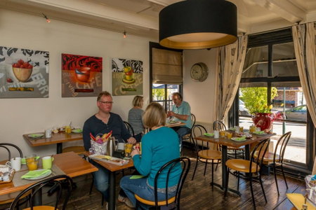 De Herberg, Renesse, The Netherlands