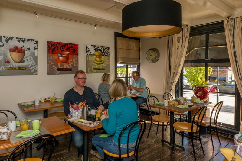 De Herberg, Renesse, The Netherlands