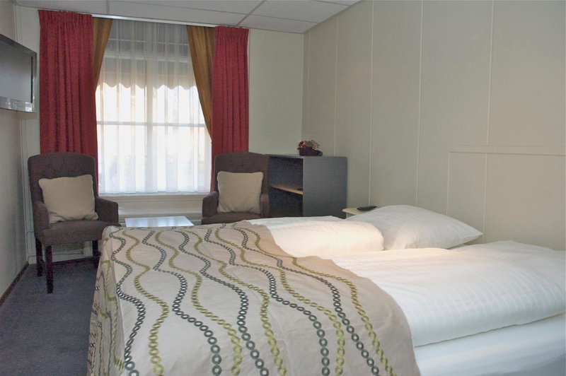 De Herberg, Renesse, The Netherlands