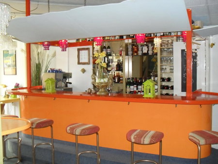 Hotel Hoogland Zandvoort aan Zee, Zandvoort, The Netherlands