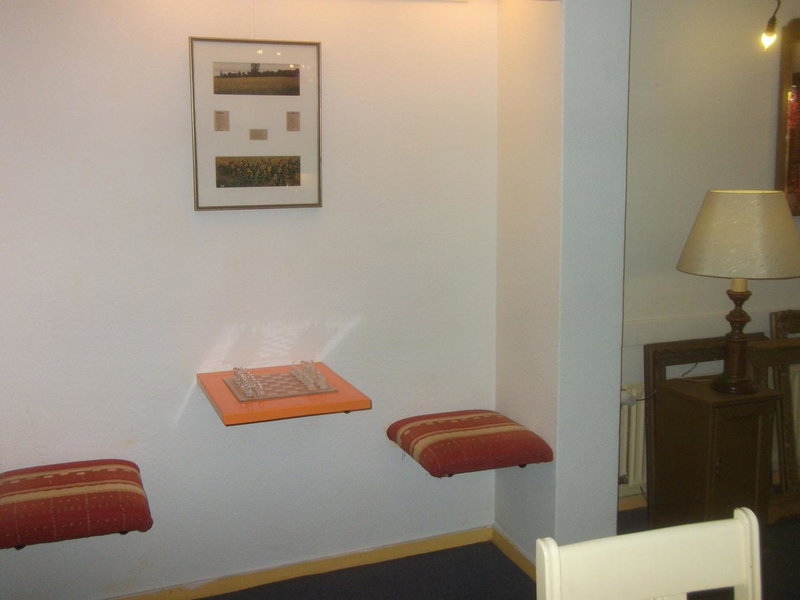Hotel Hoogland Zandvoort aan Zee, Zandvoort, The Netherlands