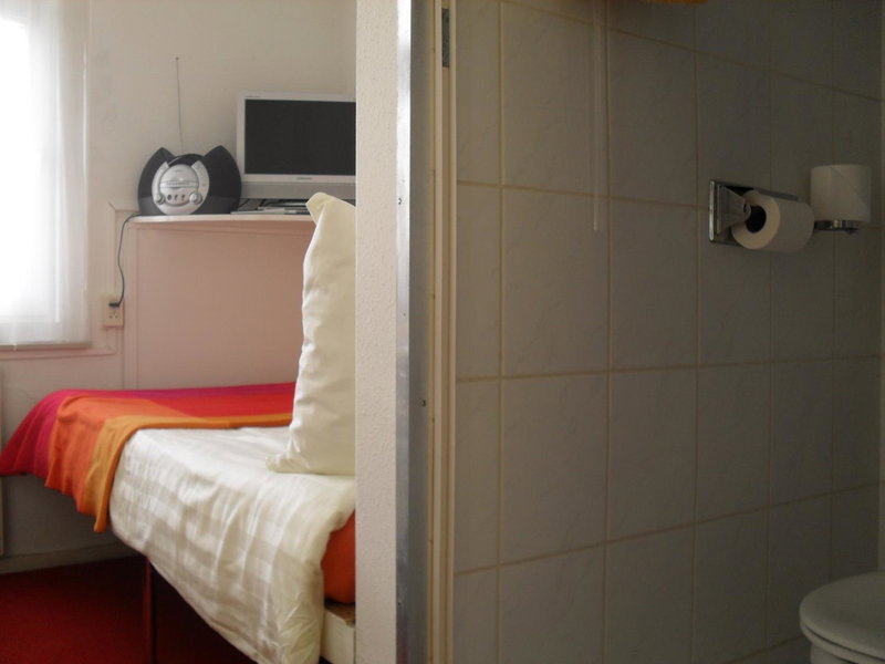 Hotel Hoogland Zandvoort aan Zee, Zandvoort, The Netherlands