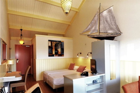 Jachthaven Hotel Borger, Vinkeveen, The Netherlands