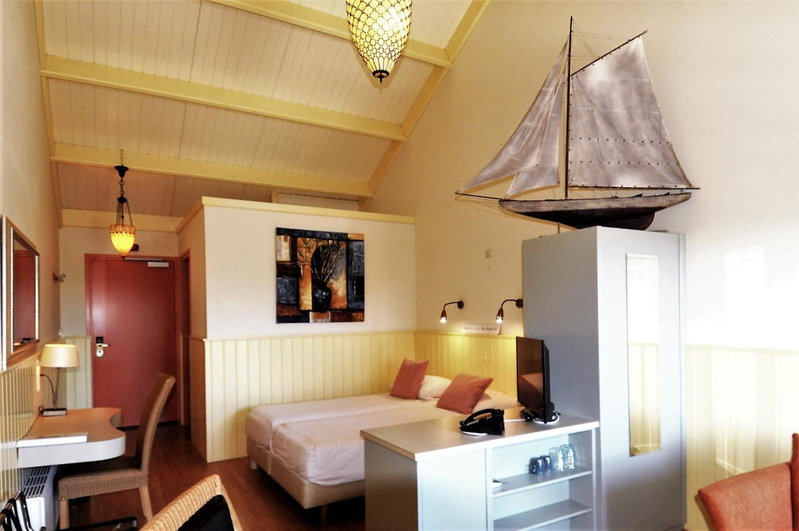 Jachthaven Hotel Borger, Vinkeveen, The Netherlands