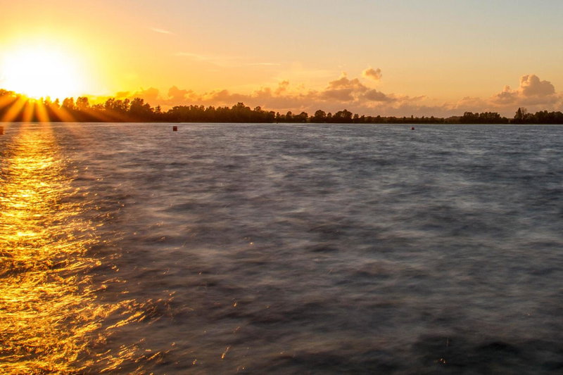 Jachthaven Hotel Borger, Vinkeveen, The Netherlands