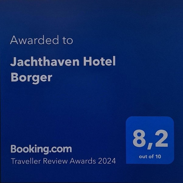 Jachthaven Hotel Borger, Vinkeveen, The Netherlands