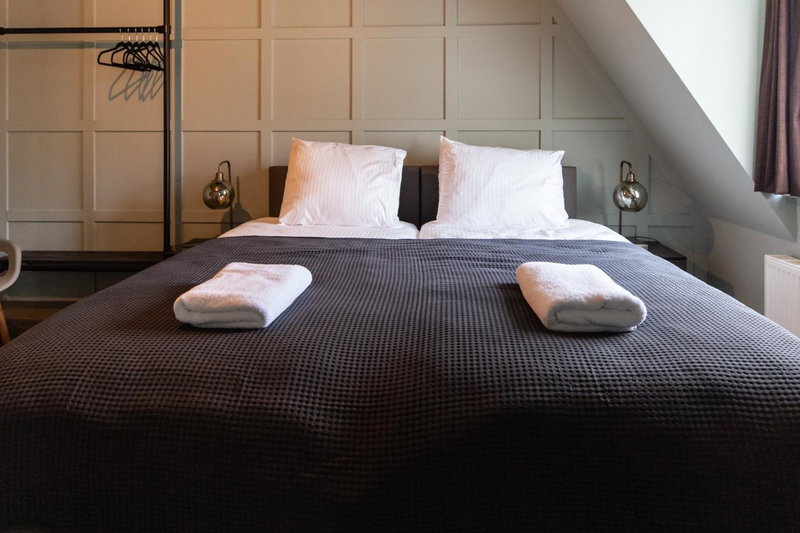 Seabreeze Suites - near Zandvoort aan Zee, Overveen, The Netherlands