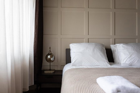 Seabreeze Suites - near Zandvoort aan Zee, Overveen, The Netherlands