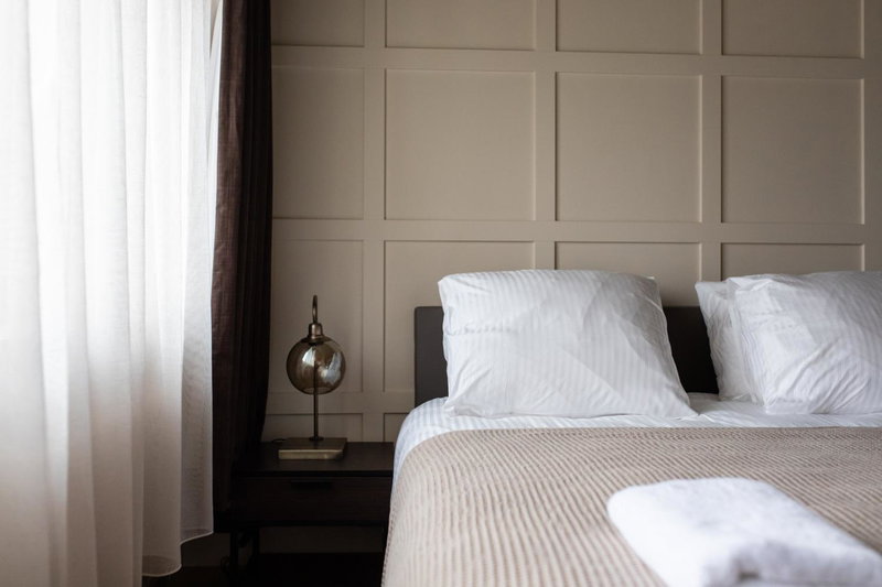 Seabreeze Suites - near Zandvoort aan Zee, Overveen, The Netherlands