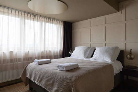Seabreeze Suites - near Zandvoort aan Zee, Overveen, The Netherlands