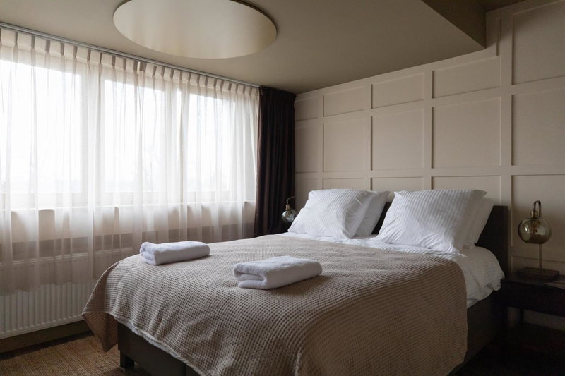 Seabreeze Suites - near Zandvoort aan Zee, Overveen, The Netherlands