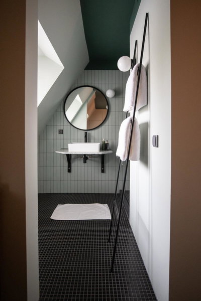 Seabreeze Suites - near Zandvoort aan Zee, Overveen, The Netherlands