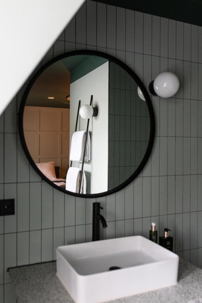 Seabreeze Suites - near Zandvoort aan Zee, Overveen, The Netherlands