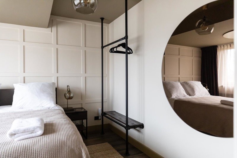 Seabreeze Suites - near Zandvoort aan Zee, Overveen, The Netherlands