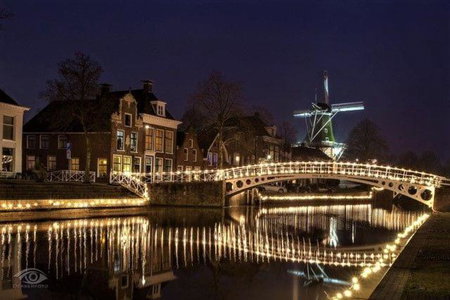 B&B Gasthuisstraat Dokkum, Dokkum, The Netherlands