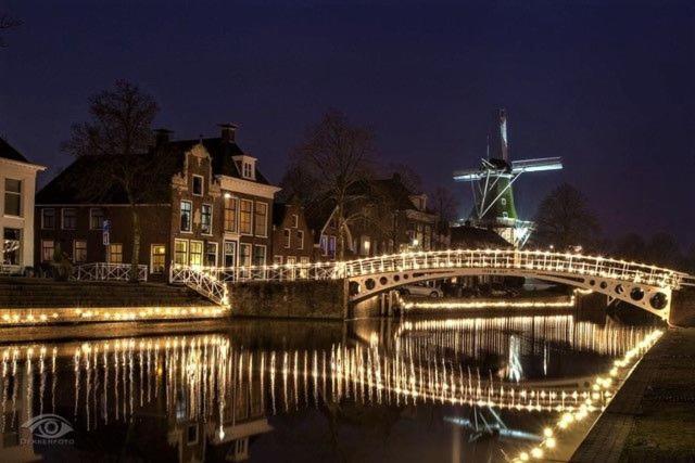 B&B Gasthuisstraat Dokkum, Dokkum, The Netherlands