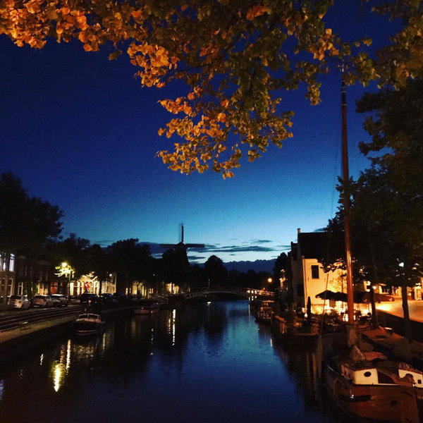 B&B Gasthuisstraat Dokkum, Dokkum, The Netherlands