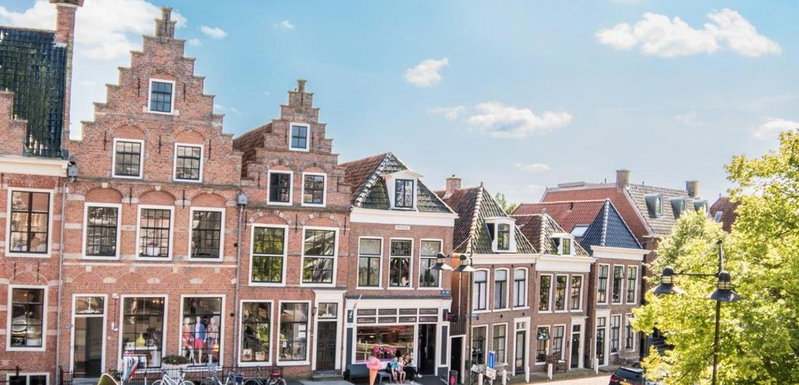 B&B Gasthuisstraat Dokkum, Dokkum, The Netherlands