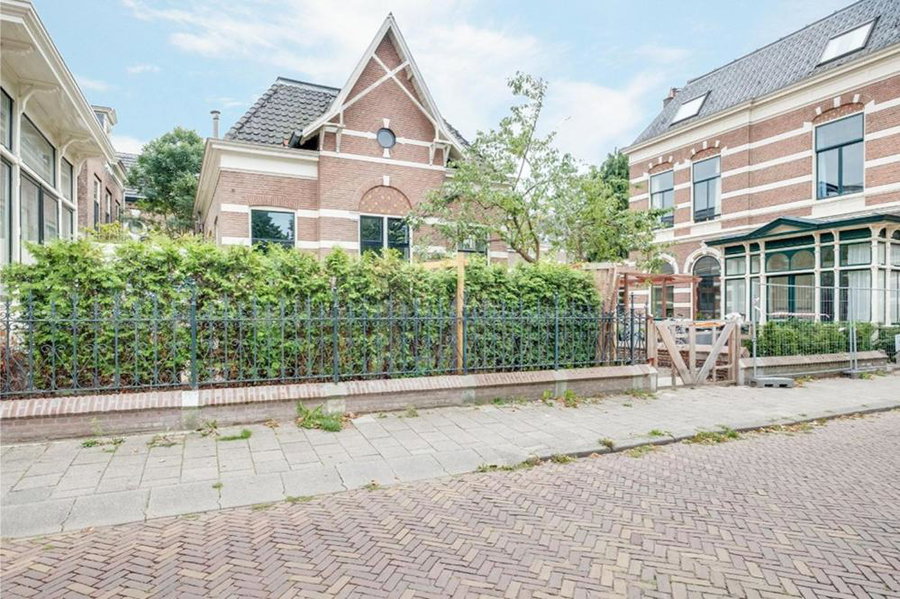 Citystays Deventer, Deventer, The Netherlands