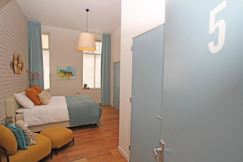 Citystays Deventer, Deventer, The Netherlands